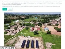 Sites similar to shellfoundation.org