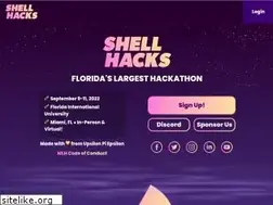 Sites similar to shellhacks.net