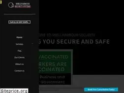 Sites similar to shellharboursecuritynsw.com.au