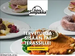Sites similar to shellhelmisimpukka.fi