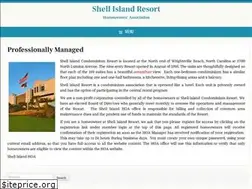 Sites similar to shellhoa.com