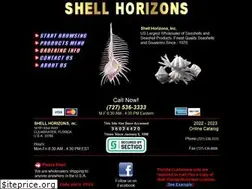 Sites similar to shellhorizons.com