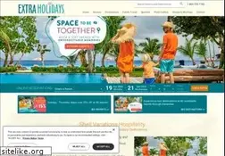 Sites similar to shellhospitality.com