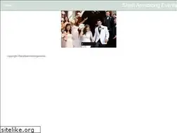 Sites similar to shelliarmstrong.com