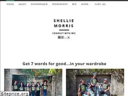 Sites similar to shelliemorris.net
