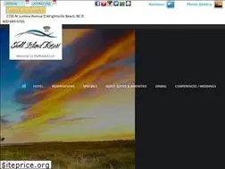Sites similar to shellisland.com