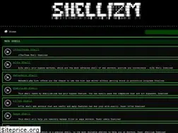 Sites similar to shellizm.com