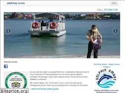 Sites similar to shellkeyshuttle.com