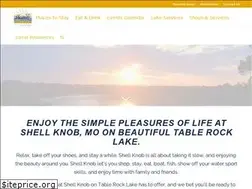 Sites similar to shellknob.com