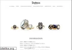 Sites similar to shellman.co.jp