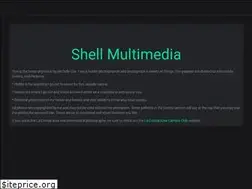 Sites similar to shellmultimedia.com