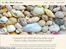 Sites similar to shellmuseum.org.uk