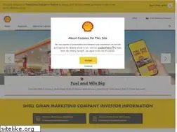 Sites similar to shelloman.com.om