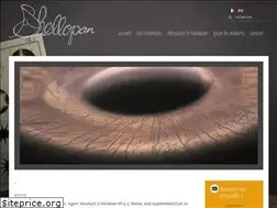Sites similar to shellopan.fr