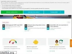Sites similar to shellpensioen.nl