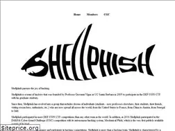 Sites similar to shellphish.net