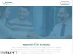 Sites similar to shellpointllc.com
