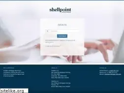 Sites similar to shellpointmortgageservicing.com