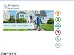 Sites similar to shellpointmtg.com