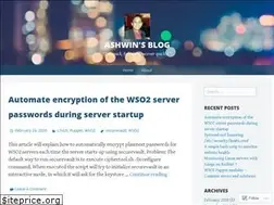 Sites similar to shellpower.wordpress.com
