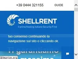 Sites similar to shellrent.com