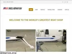 Sites similar to shellrepairusa.com