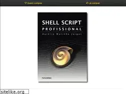 Sites similar to shellscript.com.br