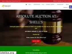 Sites similar to shellsfeed.com