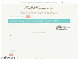 Sites similar to shellshawaii.com