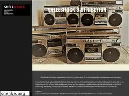 Sites similar to shellshock.co.uk