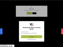 Sites similar to shellshock420.com