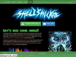 Sites similar to shellshocked.ocremix.org