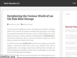 Sites similar to shellshockers-io.com