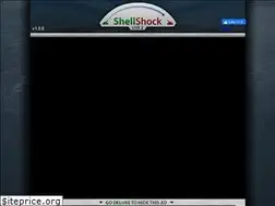 Sites similar to shellshocklive2.com