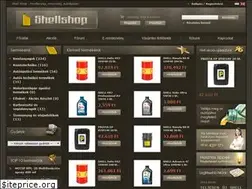 Sites similar to shellshop.hu