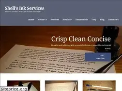 Sites similar to shellsinkservices.com