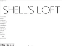 Sites similar to shellsloft.com