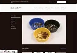 Sites similar to shellsorter.com