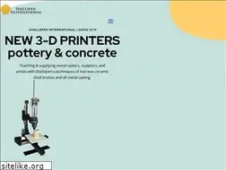Sites similar to shellspen.com