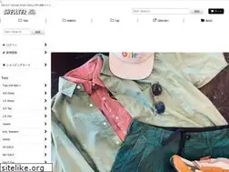 Sites similar to shellter-oknw.jp