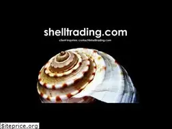 Sites similar to shelltrading.com