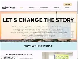 Sites similar to shellvenice.com