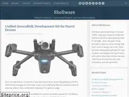 Sites similar to shellware.com