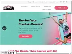Sites similar to shellwebounce.com