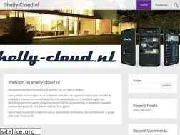 Sites similar to shelly-cloud.nl