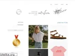 Sites similar to shelly-gross.com