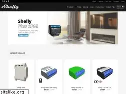 Sites similar to shelly.digital