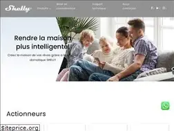 Sites similar to shelly.ma