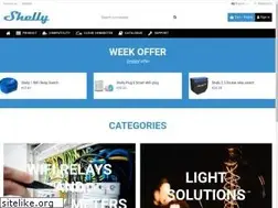 Sites similar to shelly.si