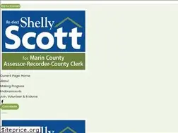 Sites similar to shelly4marin.com